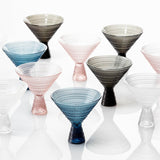 Jupiter Storm Martini 11.5oz Pack Size - CASE 4
