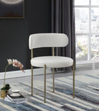 Beacon - Faux Leather Dining Chair (Set of 2)