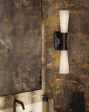 Rene Rectangular Mirror