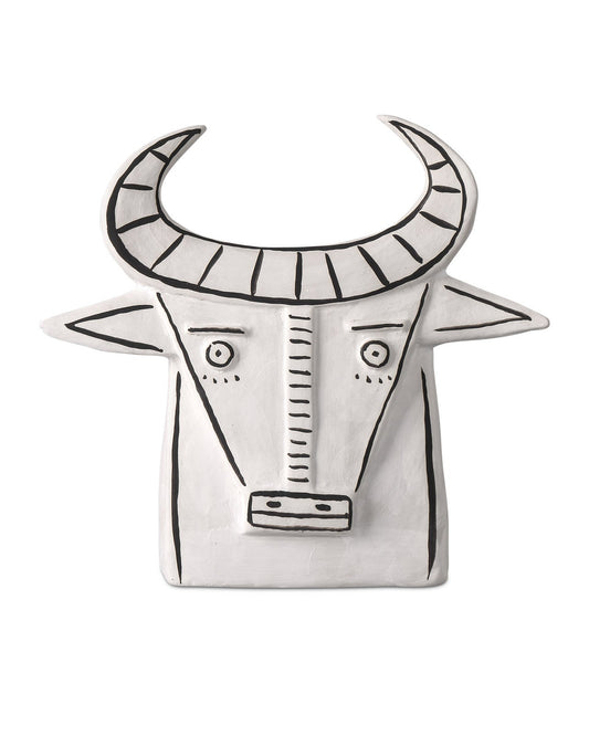 Frank the Bull