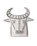 Frank the Bull