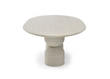 Rocca Oval Dining Table