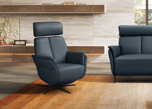 Beverly Swivel Recliner