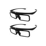 3D Glasses (2 Pairs)
