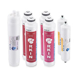 2-Year OnliPure Edition Zero Installation Purifier Replacement Filter Bundle