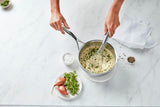 DEMEYERE Atlantis Stainless Steel Saucier