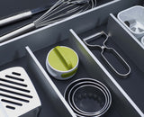 Can-Do Compact Green Can Opener