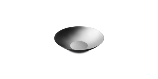 Round Bowl Frozen 22cm