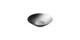 Round Bowl Frozen 22cm