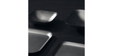 Square Bowl Frozen 15x15cm