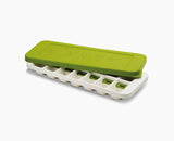 QuickSnap™ Plus Green Ice Cube Tray