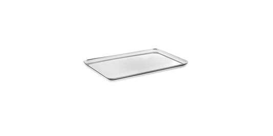 RECTANGULAR TRAY CM.37X24 STILE