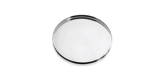 ROUND TRAY CM. 40 STILE