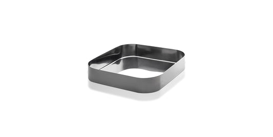 SQUARE BOWL CM. 22X22 STILE