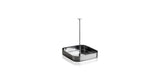 SQUARE CONDIMENT BASKET 15X15 STILE