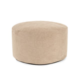 Komodo Sand Short Pouf