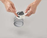 Can-Do Plus Grey Can Opener