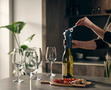 BarWise™ Compact Lever Corkscrew