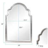 Sultan Mirror