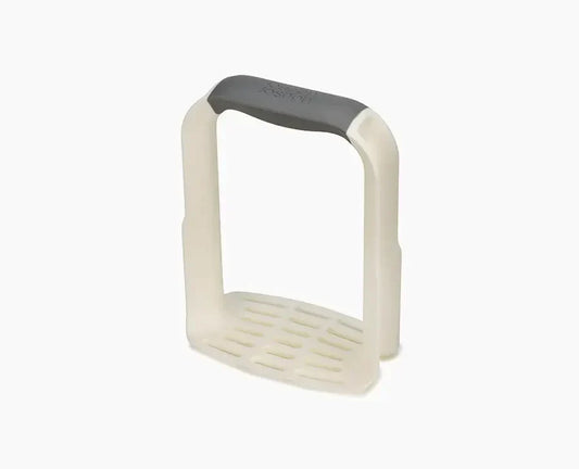 Easy-Mash™ White Potato Masher