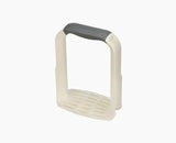 Easy-Mash™ White Potato Masher