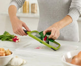 Multi-Grip Mandoline™ Green