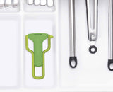 SafeStore™ Green Straight Peeler