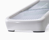 Multi-Grip Mandoline™ Plus White