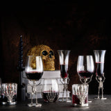 Skeleton Whiskey Glass Tumbler | Single | 10oz