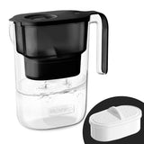 Waterdrop Long-life Water Filter Pitcher