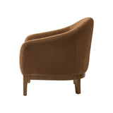 Joseph Boucle Armchair Chair