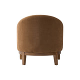 Joseph Boucle Armchair Chair
