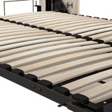 63W Full Murphy Bed | KWQ163LW-03K