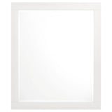 Jessica Dresser Mirror Snow White