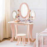 ROBUD Homey Stories Series - Play Home Princess