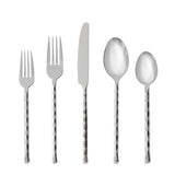 Spindle 5pc Place Setting