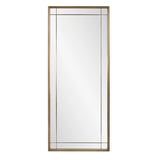 Chiverny French Panel Mirror- Oversized