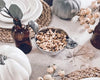 Small Squirrel Nut Bowl