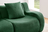 ROMA 82.7" Loveseat