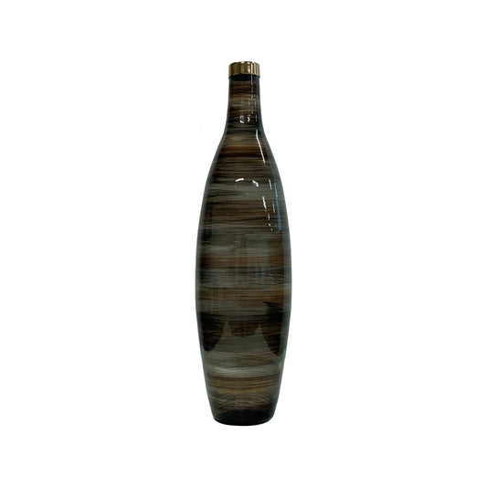 Dakota Glass Vase - Small
