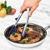 Tip Top Tongs
