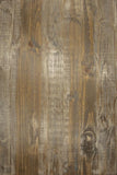 3 Drawer 1 Door End Table | Antique Solid Pine Wood