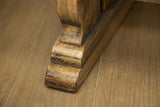 Rectangular Counter Height Table | Farmhouse Style Marquez Collection