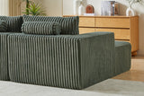 ALARA 87" Sofa