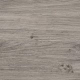 Valen Wood Twin Panel Bed Light Taupe