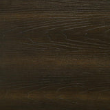 Atlas 5-piece Queen Bedroom Set Dark Oak