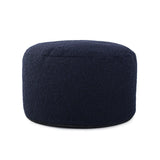 Foot Pouf Barbet Royal
