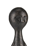 Ganav Bronze Figure Set of 3