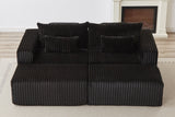 ALARA 87" Sofa