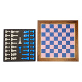 Bespoke Tournament Chess Set